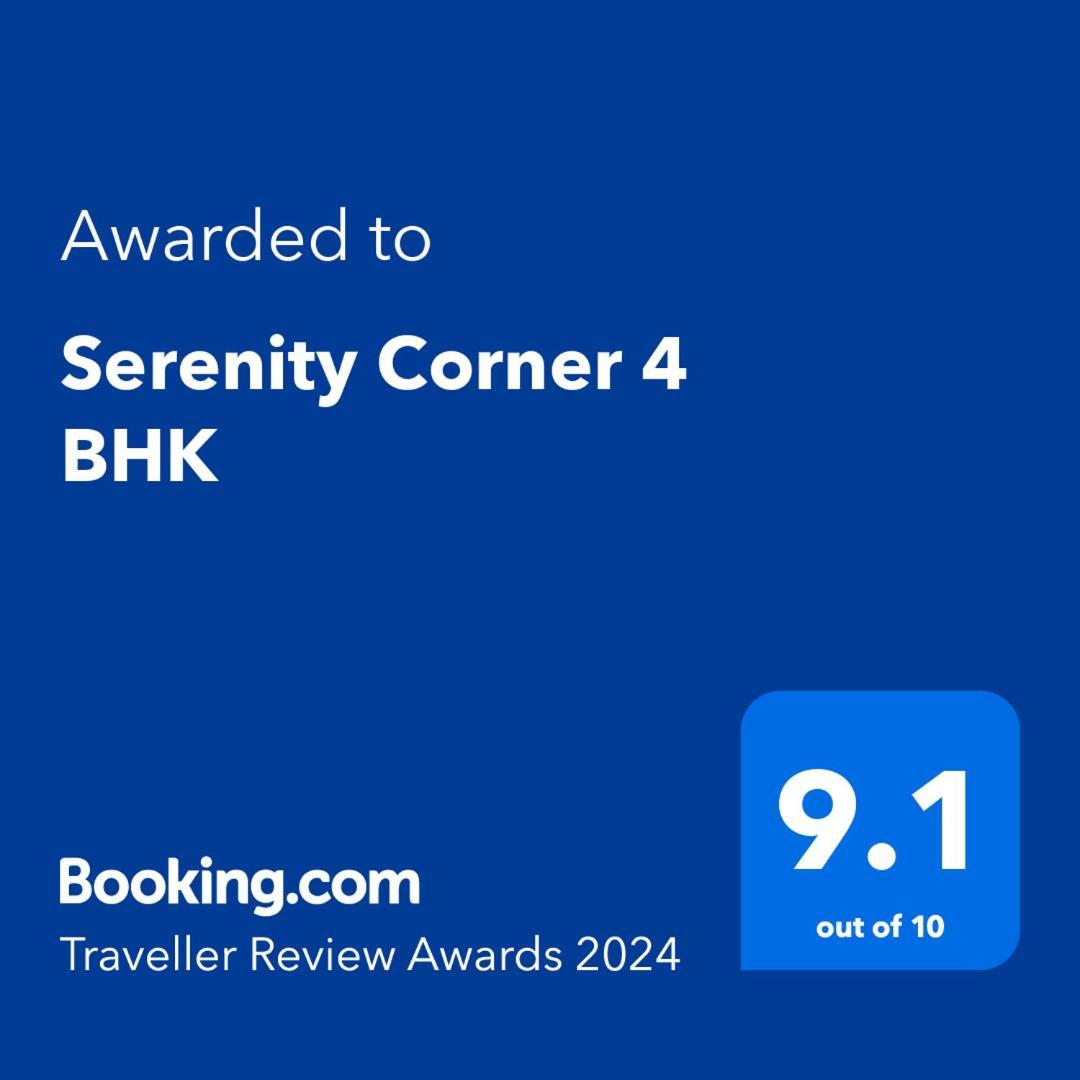 Serenity Corner 4 Bhk Islamabad Exterior foto